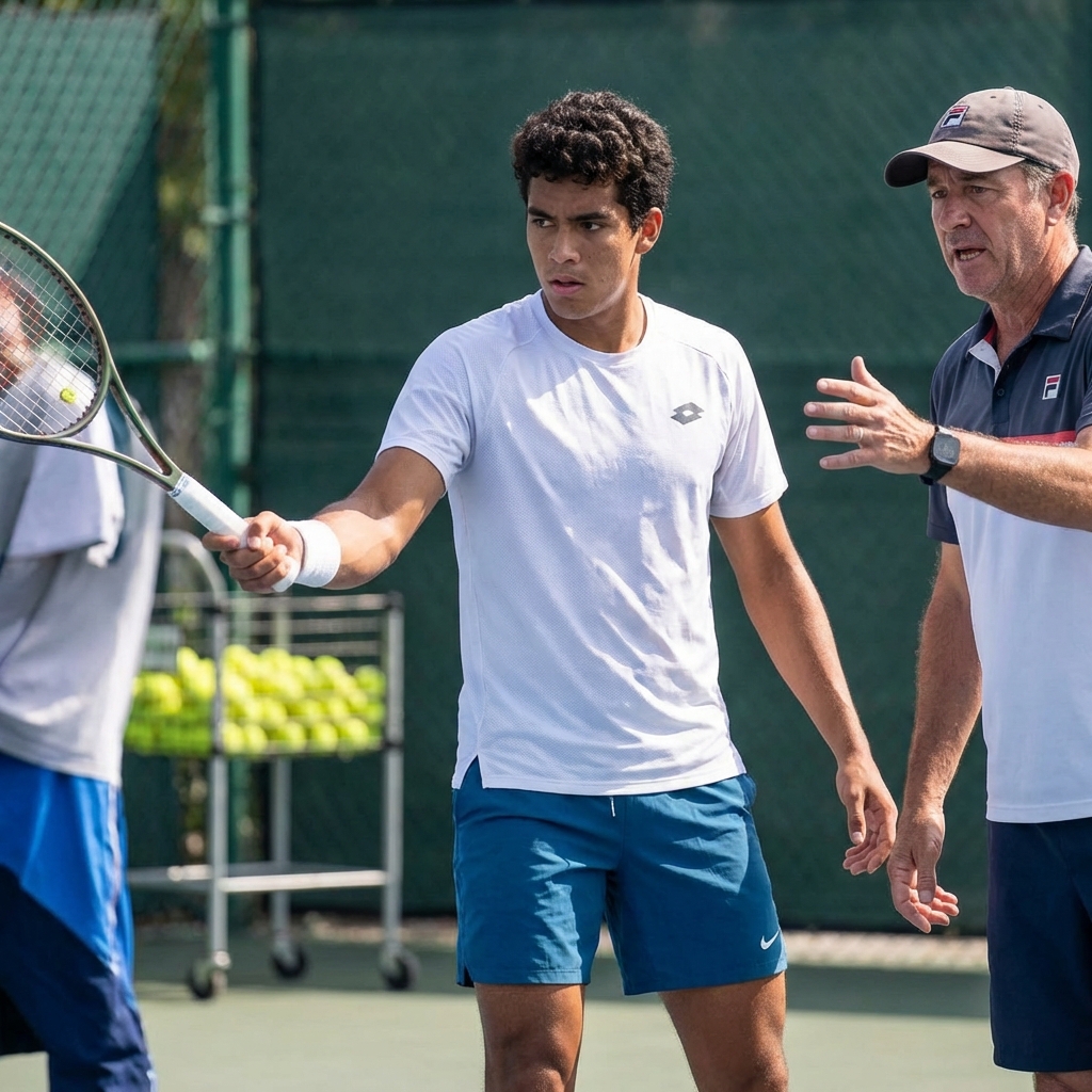 Preparación profesional