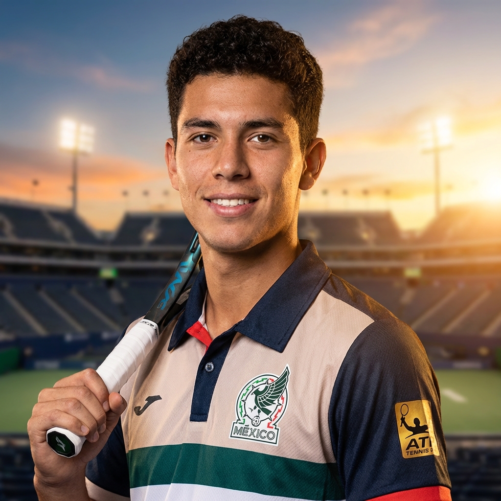 Rodrigo Pacheco Méndez